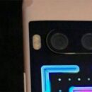 Meizu Pro 7 получит второй экран на задней крышке