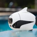 Милый подводный дрон BIKI покоряет Kickstarter