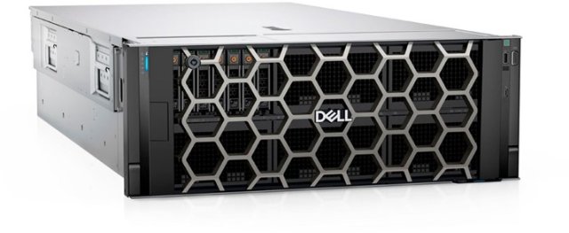 Производительность и надежность: почему стоит выбрать Dell