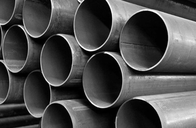 Стальные водогазопроводные трубы: от выбора к применению